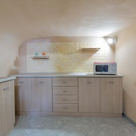 Casa Vilu' By Barbarhouse Oria (Brindisi)