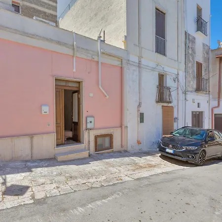 Casa Vilu' By Barbarhouse * Oria (Brindisi)