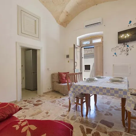 Casa Vilu' By Barbarhouse *