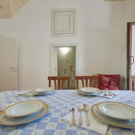Apartment Casa Vilu' By Barbarhouse