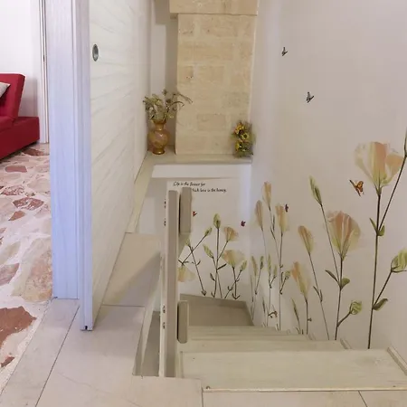 Apartment Casa Vilu' By Barbarhouse *
