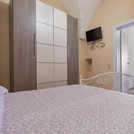 Casa Vilu' By Barbarhouse Oria (Brindisi)